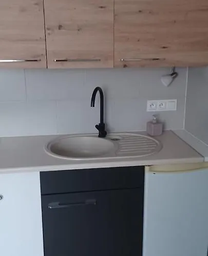 W Starym Kinie Świeradów-Zdrój