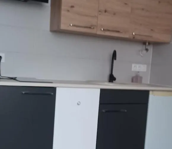 W Starym Kinie Świeradów-Zdrój