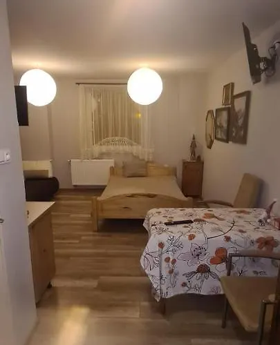 W Starym Kinie * Świeradów-Zdrój