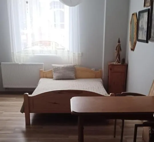 W Starym Kinie * Świeradów-Zdrój