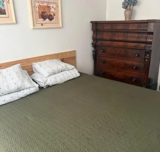 아파트 W Starym Kinie