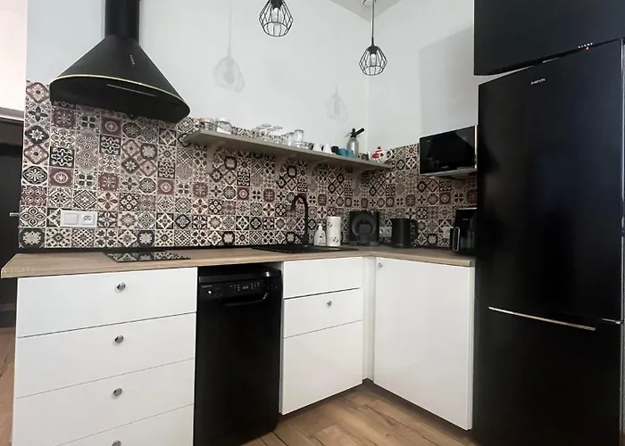 W Starym Kinie 아파트 Świeradów-Zdrój