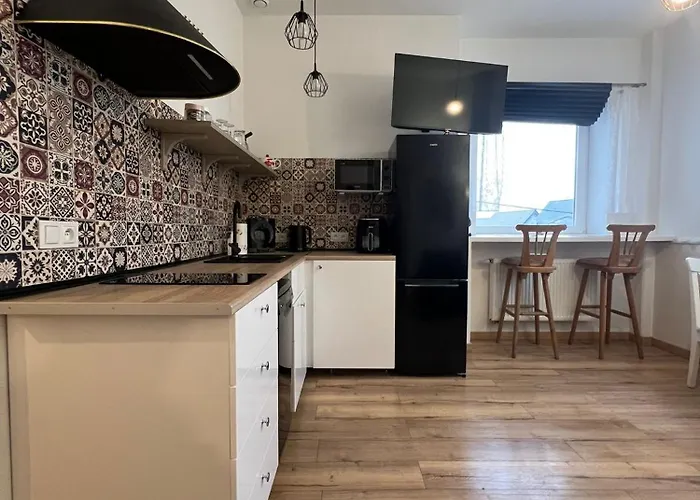 W Starym Kinie * Świeradów-Zdrój