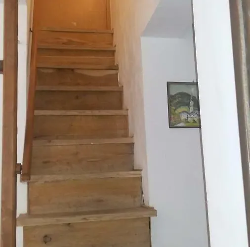 W Starym Kinie 아파트