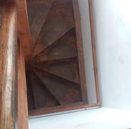 W Starym Kinie 아파트 *