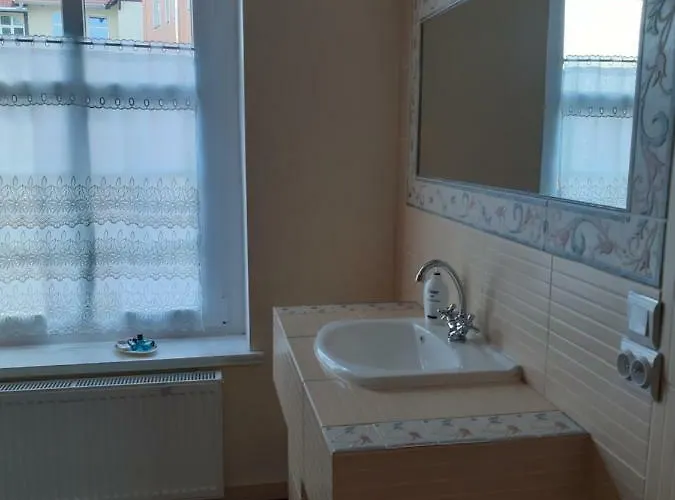 아파트 W Starym Kinie