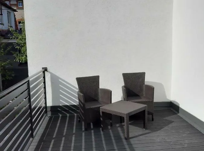 W Starym Kinie 아파트 *