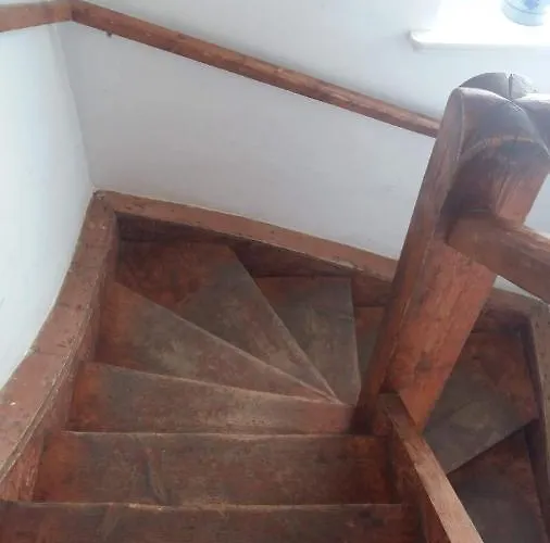 W Starym Kinie 아파트