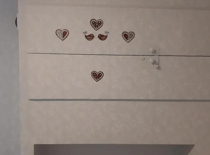 W Starym Kinie 아파트 Świeradów-Zdrój