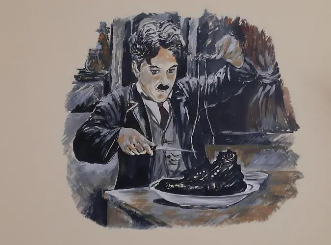 아파트 W Starym Kinie Świeradów-Zdrój